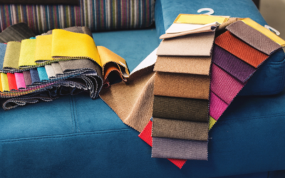 MODERN FABRICS FOR SKINNY CLOTHING