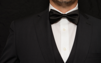 Black Tie Formal and Other Modern Sartorial Mistakes