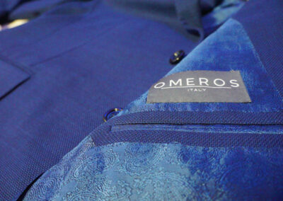 Omeros Private Label