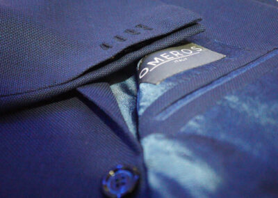 Omeros Private Label