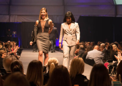 Custom Women’s Suits