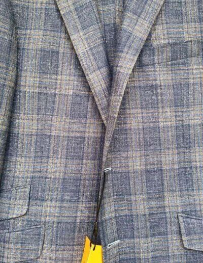 Custom Men’s Suits