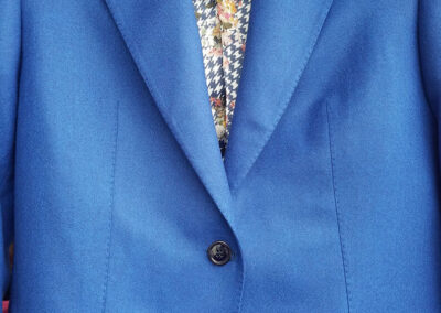 Custom Women’s Suits