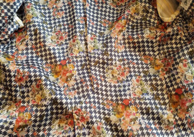 Custom Women’s Suits