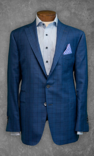 OMEROS® USA Suits
